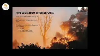 Keynote Address: &lsquo;Hope&rsquo;, Pandora View: Significance of Mythological Behaviors by Dr. Lakshal Perera