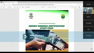 Certified Level - Ethics, Corporate Governance & Professionalism