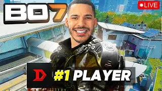 🔴 BO7 FRYING + TOURNEYS 🔴 $50K CHAMPS POV 🔴 NUKETOWN 24/7