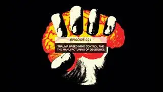 The Luminary Room &mdash; EP21: Trauma-Based Mind Control and the Manufacturing of Obedience