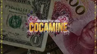 Frenk - Cocamine - Hard x Aggressive Colombian Trap Instrumental | Free Download | Type Beat 2020