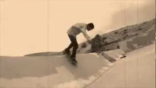 A Skateboarding Picture Show