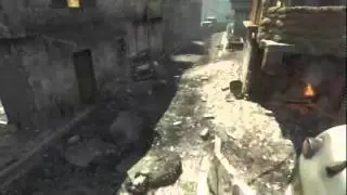 Contrapment - Black Ops Game Clip