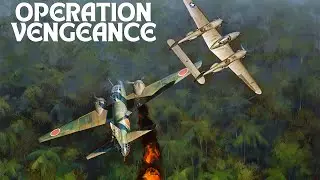 Operation Vengeance: WWII Ke Anjaane Tathya Aur FAQs