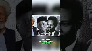 Congo's Culture Fights Back: Igniting Resistance Against Erasure! #shorts