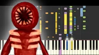 Elevator Jam - Extended Piano Remix - Roblox DOORS