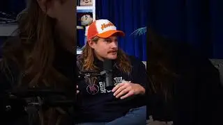 Unexpected Move Barstool Star Reveals Surprising Reason for Nashville Relocation. #shorts