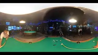 LR360 360 pool 1/11