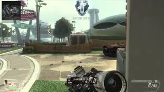 Rypons 1v1&acute;s - BO2 - Ryponn vs Legit ScapzZ *LOST* (broken)
