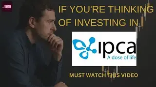 IPCA Laboratories Ltd (IPCALAB ) Analysis| Know before you invest| Iconic Capital