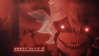 Hardy Boys 2.