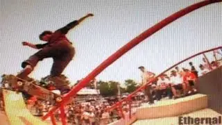 Ethernal Skate Films / Jackalope Fest Skateboard Montreal 2013 @ Stade Olympique Montr&eacute;al (1 de 2)