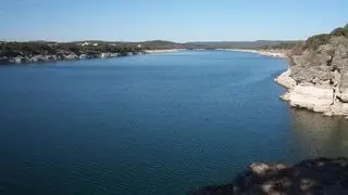 Rising water at Lake Travis causing new challenges