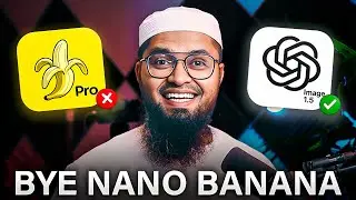 GPT Image 1.5 vs Nano Banana Pro (Real Tests, No Hype)