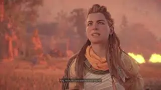 Aloy vs. Grudda - Get The Shieldwing | Horizon Forbidden West
