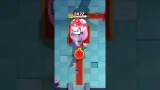✨Jugando Con Buenos Modales✨ [Partidas Narradas] - #clashroyale #shorts