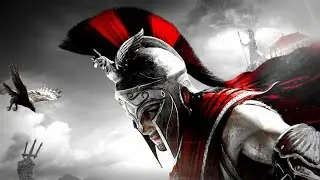 Assassin&lsquo;s creed odyssey LIVE Part 6