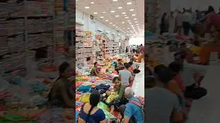 Surat Textile Market kalyan Gove naka