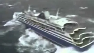 Rock & Roll on a ship!!!.wmv