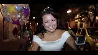 Nsk Films - Music Video: Ximena (Love On Me)