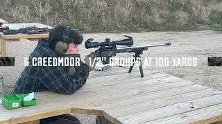 How to choose the best Rifle Caliber & Cartridge for Precision and long range Shooting