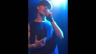 Josh Taylor!💓 Festival All London 21|12|15