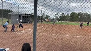 Cailyn Trousdale..West Hardin Oilers 2021