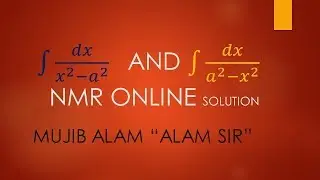 six standard form in integration