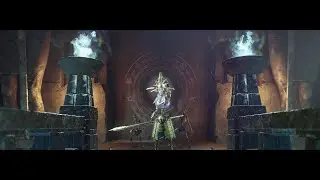 New World, прохождение The Starstone Barrows