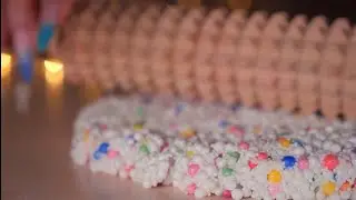 Asmr Slime 