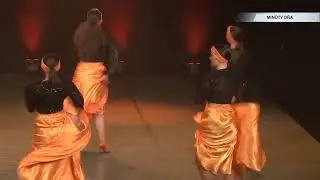 ZUŠ Poprad - Symbióza tanca