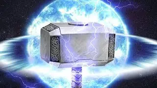 Vikings Wolves of Midgard - Mjolnir Artifact Guide Part 2 and Legendary Bow - Wolves of Midgard Ep12