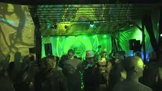 Support Local Artist: Liz Bills & the Change @ Strawberry Moon Garden Party