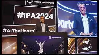 EMCEE ISHA BHALLA ANCHORED INDIA PHARMA AWARDS: INDIA&rsquo;S GRANDEST CELEBRATION OF PHARMA EXCELLENCE