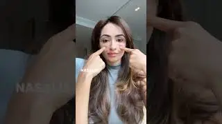 Acupressure | 1 Point For Glow | Vibhuti Arora