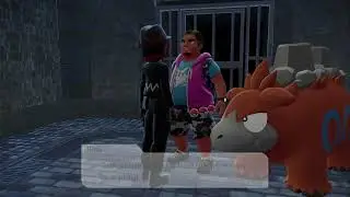 Pok&eacute;mon Legends Z-A: A Steamy Solution
