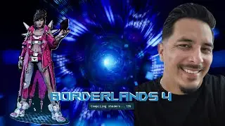 Borderlands 4 on PC with IXxDONKEYxXI