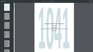 PDF Accessibility Demo