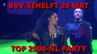BVV-3eHelft Top 2000-NL Nr-400-201 TIME 16:00-16:35H