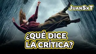 Todo lo que necesitas saber antes de ver 1899 de Netflix