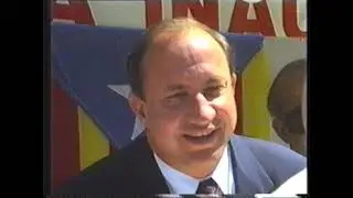 03-01-1992-1 Televisi&oacute; de Reus. Arxiu TV Reus