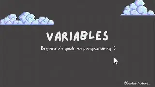 Programming Basics: Variables Explained with Java & Python Example