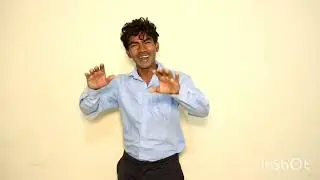 Actor Rajesh yadav audition video - ad film,