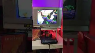 Sega Genesis/Mega drive 2 - The Lion King #shorts #lionking #sega #megadrive #genesis #saturn #16bit