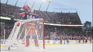 Off The Post: Have outdoor games jumped the shark?