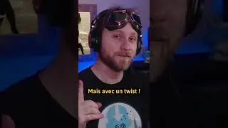 Isaac mais les messages du chat spawn des malus ! ft.@paqmanYT