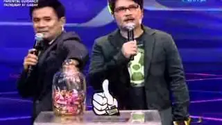 Party Pilipinas: Sino kaya ang Most Liked Kapuso?