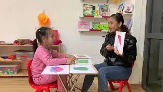 Alisa English Nguyễn Cảnh Dị - Final Test - Lê Thanh Thảo (Elsa)