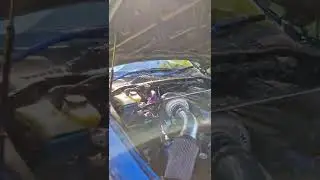 900hp Toyota soarer turbo
