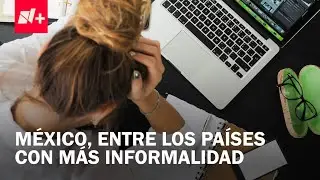 Tasa global de desempleo 2026: As&iacute; el panorama de la informalidad - Despierta